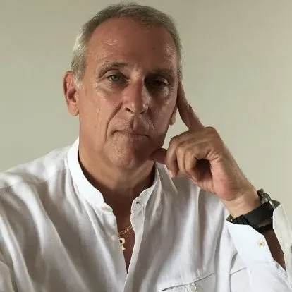 Richard Raynaut